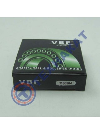 Подшипник 1180304 VBF 20*52*18