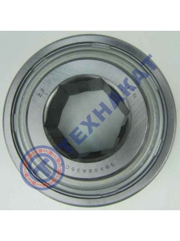Подшипник SBX08A35LLSC3/L103Q1 NTN Япония 34,95*80*36,53