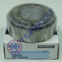 Подшипник 33209 (3007209) NTN Япония 45*85*32