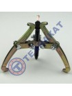 Съемник подшипников Miol - 150мм (80-520)