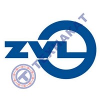 Подшипник 609 2RS (180019) ZVL Словакия 9*24*7