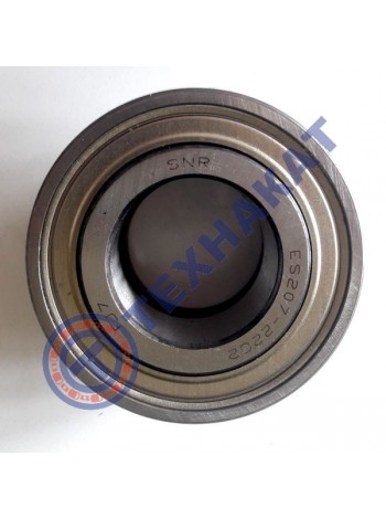 Подшипник ES20722G2 (ES.207-22.G2) SNR Франция 34,925*72*38,9