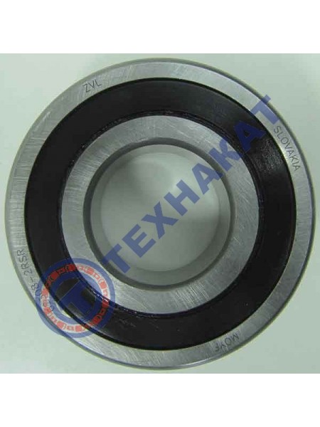 Подшипник 62308 2RSR (180608) ZVL Словакия 40*90*33