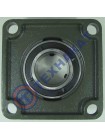 Подшипник UCF211 KG Индия 55*100*24