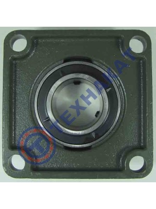 Подшипник UCF211 KG Индия 55*100*24