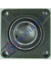 Подшипник UCF211 KG Индия 55*100*24