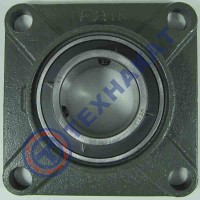 Подшипник UCF211 KG Индия 55*100*24
