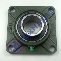 Подшипник UCF211 THT 55*100*24