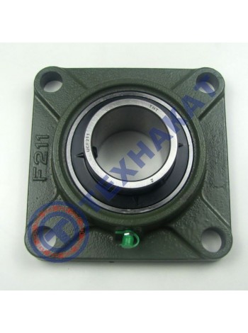 Подшипник UCF211 THT 55*100*24