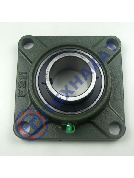 Подшипник UCF211 THT 55*100*24