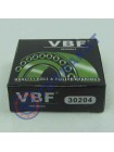 Подшипник 30204 (7204) VBF 20*47*15,25