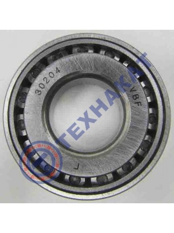 Подшипник 30204 (7204) VBF 20*47*15,25