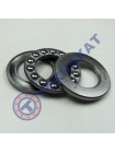 Подшипник 51208 (8208) 2ГПЗ 40*68*19