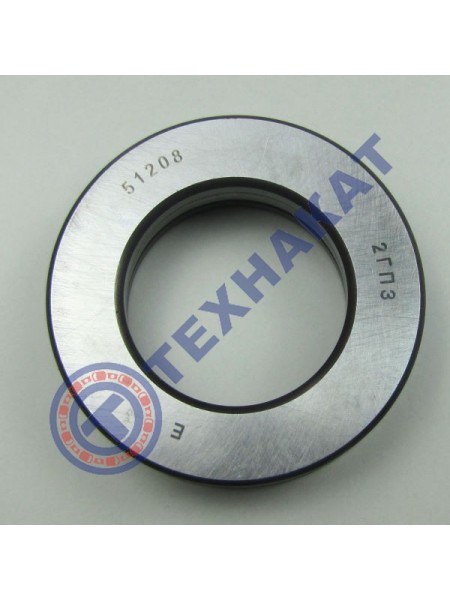 Подшипник 51208 (8208) 2ГПЗ 40*68*19