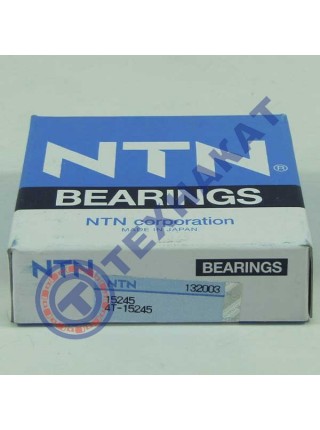 Подшипник 4T-15245 NTN Япония 31,75*62*19,05