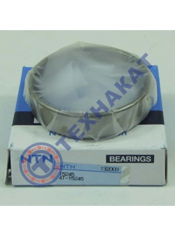 Подшипник 4T-15245 NTN Япония 31,75*62*19,05