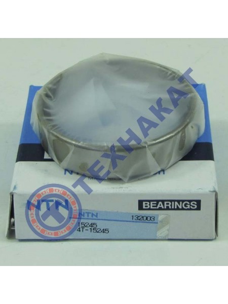 Подшипник 4T-15245 NTN Япония 31,75*62*19,05