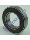 Подшипник 6903DDUC3 (1180903) NSK Япония 17*30*7