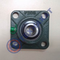 Подшипник UCF203 KG Индия 17*47*17