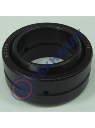 Подшипник GE30ES black (ШСП30) THT 30*47*18