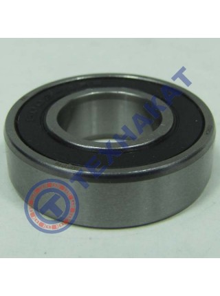 Подшипник 6002 2RS (180102) ZKL Чехия 15*32*9