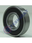 Подшипник 6002 2RS (180102) ZKL Чехия 15*32*9