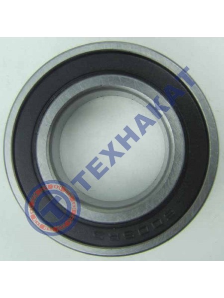 Подшипник 6005 2RS (180105) 25*47*12