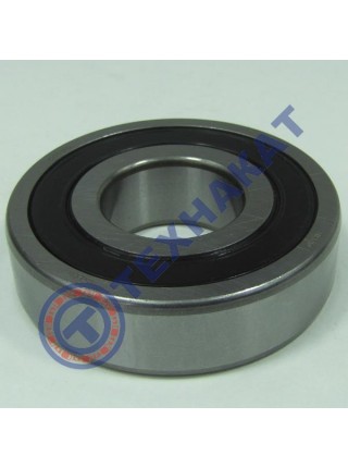 Подшипник 6306 2RS (180306) ZKL Чехия 30*72*19