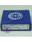 Подшипник 6306 2RS (180306) ZKL Чехия 30*72*19