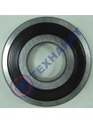 Подшипник 6306 2RS (180306) ZKL Чехия 30*72*19