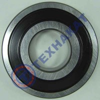 Подшипник 6306 2RS (180306) ZKL Чехия 30*72*19