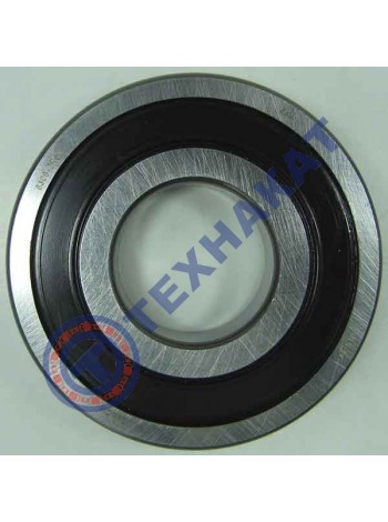 Подшипник 6306 2RS (180306) ZKL Чехия 30*72*19