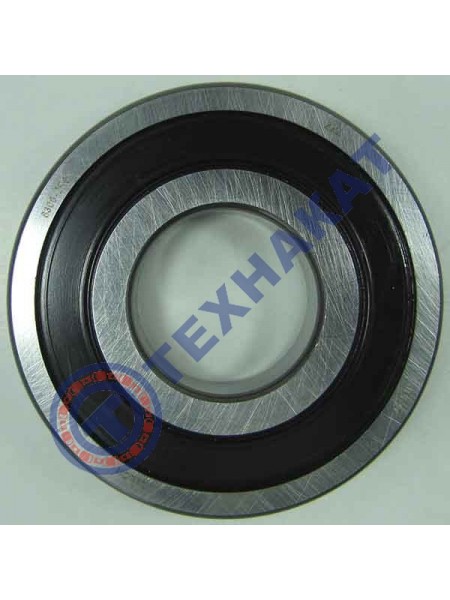 Подшипник 6306 2RS (180306) ZKL Чехия 30*72*19