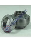 Подшипник EX204.G2 SNR Франция 20*47*16