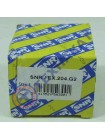 Подшипник EX204.G2 SNR Франция 20*47*16
