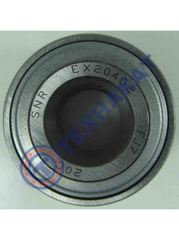 Подшипник EX204.G2 SNR Франция 20*47*16