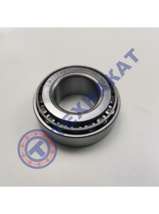 Подшипник LM12749/LM12710 VPZ 21,986*45,237*15,494