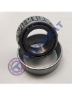 Подшипник LM12749/LM12710 VPZ 21,986*45,237*15,494