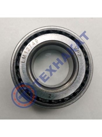 Подшипник LM12749/LM12710 VPZ 21,986*45,237*15,494