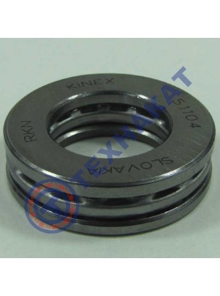 Подшипник 51104 (8104) KINEX Словакия 20*35*10