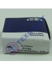 Подшипник 51104 (8104) KINEX Словакия 20*35*10