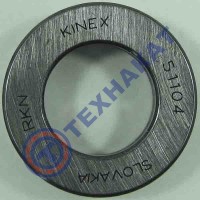 Подшипник 51104 (8104) KINEX Словакия 20*35*10