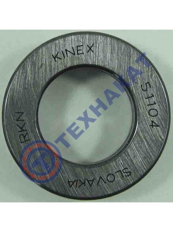 Подшипник 51104 (8104) KINEX Словакия 20*35*10