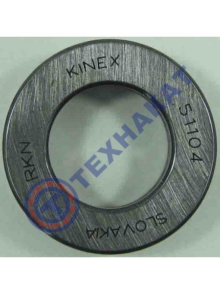 Подшипник 51104 (8104) KINEX Словакия 20*35*10