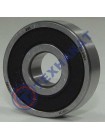 Подшипник 629 2RSR (180029) ZKL Чехия 9*26*8