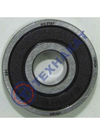 Подшипник 629 2RSR (180029) ZKL Чехия 9*26*8