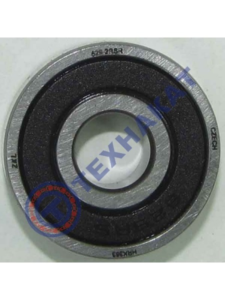 Подшипник 629 2RSR (180029) ZKL Чехия 9*26*8