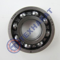 Подшипник 6204 (204) СПЗ 20*47*14