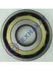 Подшипник 7409BM (66409Л) ГПЗ 45*120*29