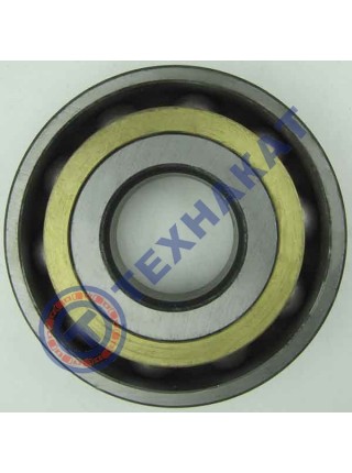 Подшипник 7409BM (66409Л) ГПЗ 45*120*29